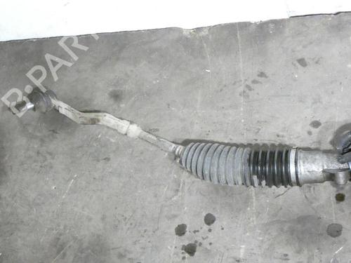 Used Steering rack PEUGEOT 208 I (CA_, CC_) 1.4 HDi (68 hp) 23698482