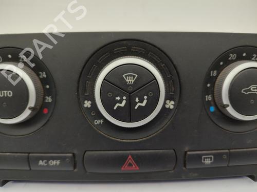 Climate control SAAB 9-3 Estate (E50) 1.9 TiD | BP23720668I5 - Image 9