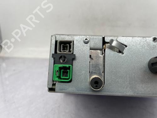 Radio CITROËN C5 II (RC_) | BP36338048E6 - Image 8