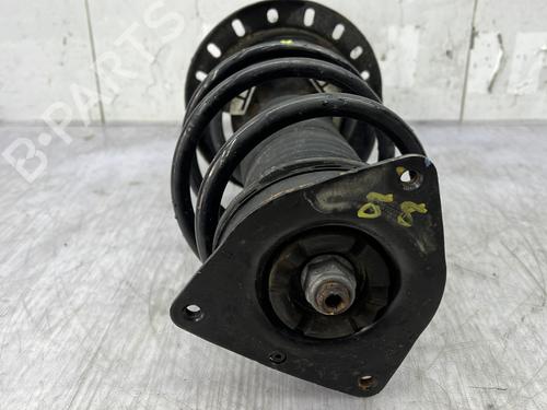 Used Left front shock absorber Left front shock absorber PEUGEOT 208 II (UB_, UP_, UW_, UJ_) 1.5 BlueHDI 100 (102 hp) 31572508 31572508