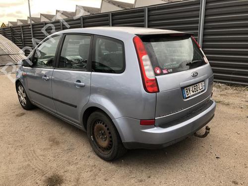 Gearbox FORD FOCUS C-MAX (DM2) 1.6 TDCi | BP23701905M3 