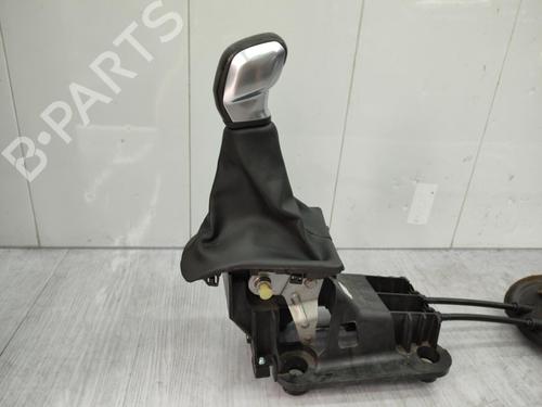 Gear lever PEUGEOT 208 I (CA_, CC_) 1.2 VTI 82 | BP23728856M90