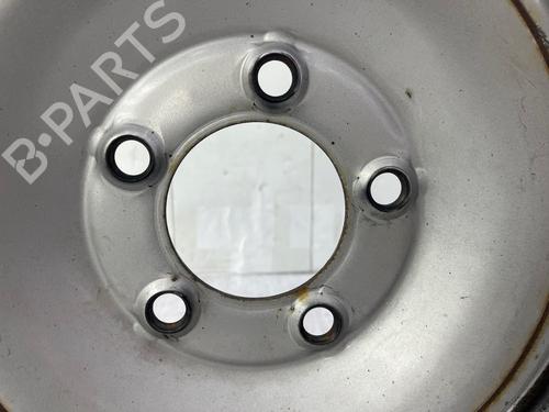 Fælk RENAULT MASTER III Platform/Chassis (EV, HV, UV) 2.3 dCi 165 FWD (EV0P, EV0U, EV11, EV12, HV0P, HV0U,... | BP38456197C45 - Image 4