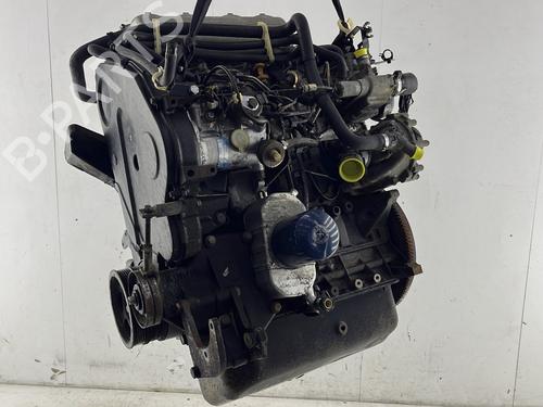 Engine CITROËN JUMPER I Bus (230P) 2.5 TD | BP32062027M1