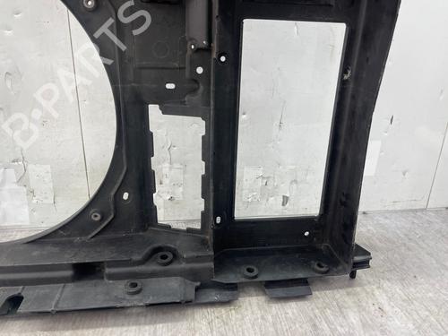 Front slam panel CITROËN C4 II (NC_) 1.6 BlueHDi 120 | BP36682814C72 - Image 10