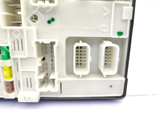 Electronic module RENAULT LAGUNA III (BT0/1) 1.5 dCi (BT00, BT0A, BT0T, BT1J) | BP23755282M83  - Image 24