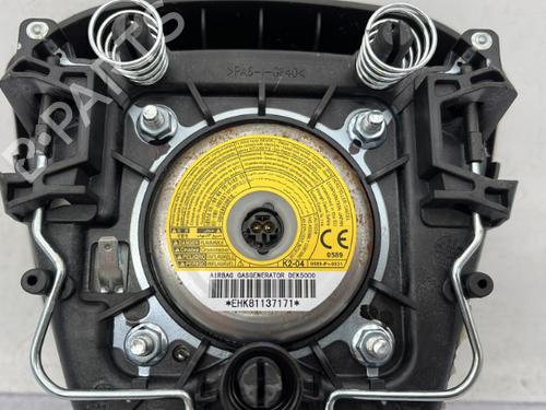 Driver airbag DACIA SPRING EV (B6M1) | BP23751171C9 - Image 8