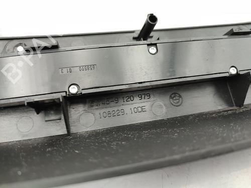 Switch BMW 3 Touring (E91) 320 d xDrive | BP25701263I30 - Image 4