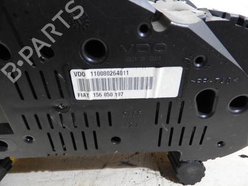 Used Instrument cluster ALFA ROMEO GT (937_) 1.9 JTD (937CXN1B) (150 hp) 23684881