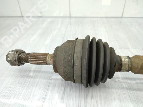 Right front driveshaft CITROËN C3 I (FC_, FN_) 1.4 i | BP23677087M39 