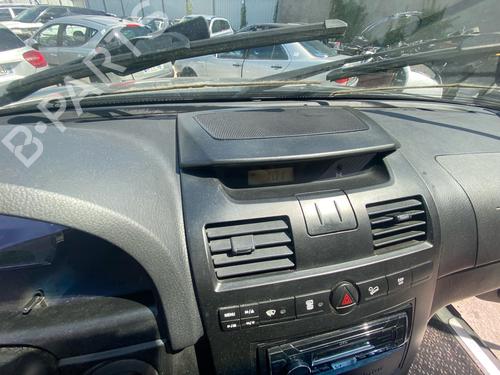 Dashboard SSANGYONG REXTON / REXTON II (GAB_) 2.7 D 4x4 | BP36956715C46 - Image 121