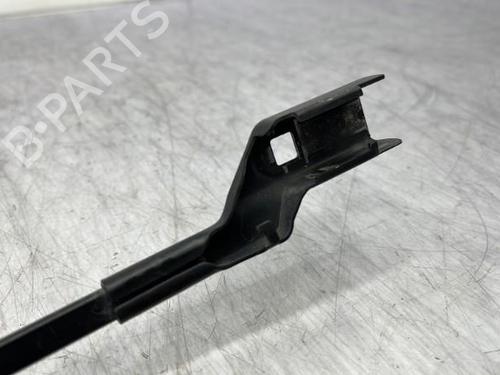 Front windshield wiper arm VW TIGUAN (5N_) 2.0 TDI | BP23753989C143 