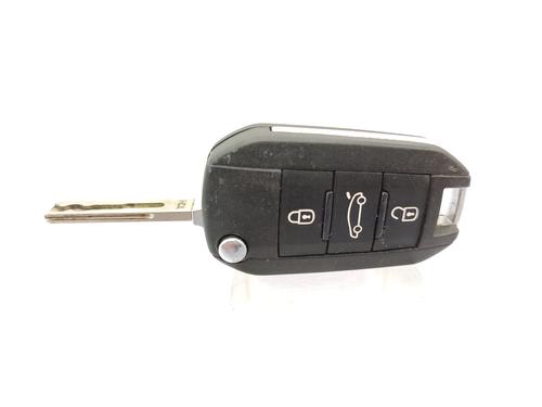 Elektronisk modul CITROËN C4 CACTUS 1.6 BlueHDi 100 | BP23680703M83 
