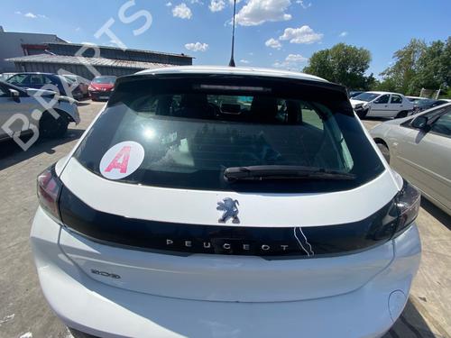 Used Tailgate Tailgate 38258243 38258243