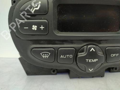Climate control CITROËN XSARA PICASSO (N68) 2.0 HDi | BP23712082I5
