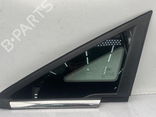 Used Front left quarter glass FORD B-MAX (JK) 1.6 TDCi (95 hp) 31716667