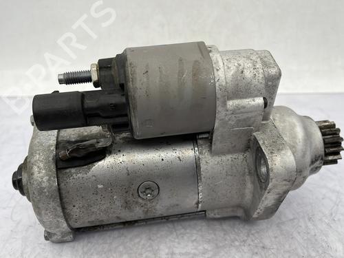 Starter AUDI A3 Sportback (8VA, 8VF) 2.0 TDI | BP26011731M8 - Image 3