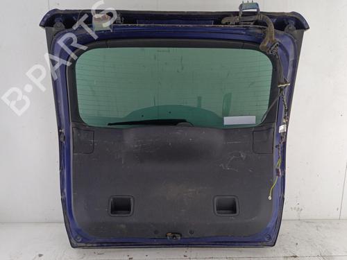 Tailgate CITROËN C4 Picasso I MPV (UD_) 1.6 HDi | BP23703980C6 