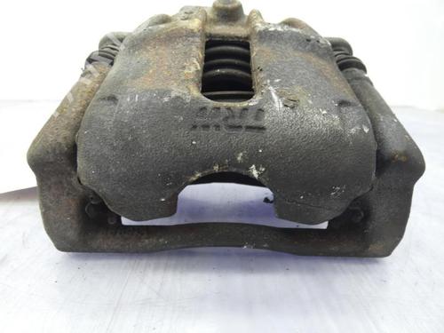 Left front brake caliper NISSAN MICRA III (K12) 1.2 16V | BP23695944M105