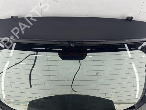 Tailgate DACIA DUSTER (HS_) 1.5 dCi | BP31927588C6