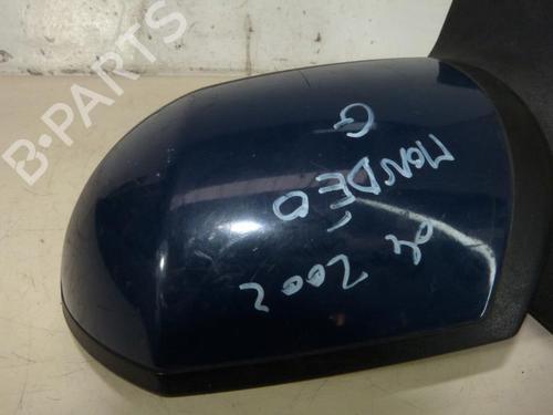 Retrovisor esquerdo Retrovisor esquerdo 23666989 23666989