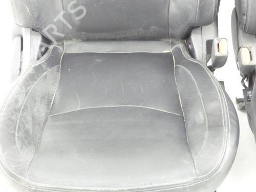 Seats set PEUGEOT 4007 (VU_, VV_) 2.2 HDi | BP23695915C78 