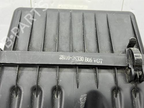 Luftfilter kasse HYUNDAI SANTA FÉ I (SM) 2.0 CRDi 4x4 | BP23756653M87 