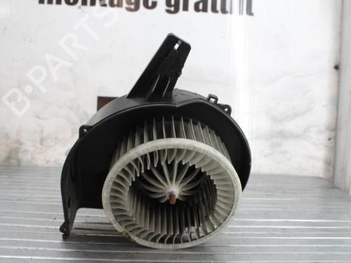 Used Heater blower motor Heater blower motor VW FOX Hatchback (5Z1, 5Z3, 5Z4) 1.4 TDI (70 hp) 23665531 23665531