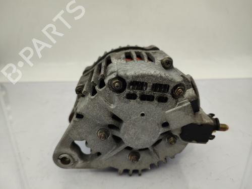 Alternator NISSAN MICRA II (K11) 1.0 i 16V | BP23738544M7 