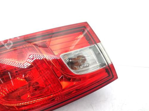 Left taillight RENAULT CLIO IV (BH_) 1.5 dCi 75 | BP23732518C34 