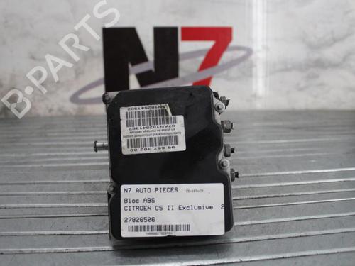 abs-pump-citroen-c5-iii-rd_-2008-2009-2010-2011-2012-2013-2014-2015-2016-2017-23688460 main image