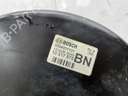 Servo brake OPEL CORSA D (S07) 1.3 CDTI (L08, L68) | BP23685218M42  - Image 5