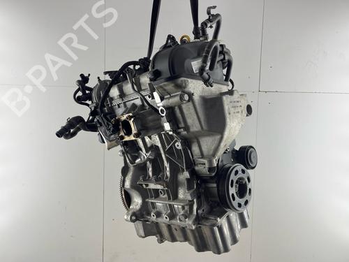 Engine VW UP! (121, 122, BL1, BL2, BL3, 123) 1.0 | BP31117547M1 - Image 6