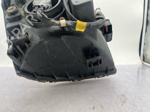 Left headlight KIA PICANTO I (SA) 1.1 CRDi | BP37475466C28 - Image 3