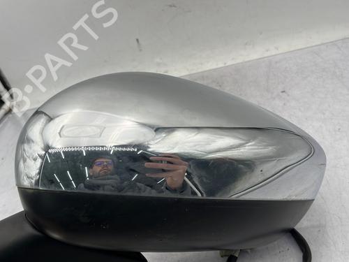 Left mirror CITROËN C3 II (SC_) 1.4 HDi 70 (SC8HZC, SC8HR0, SC8HP4) | BP29938977C26 