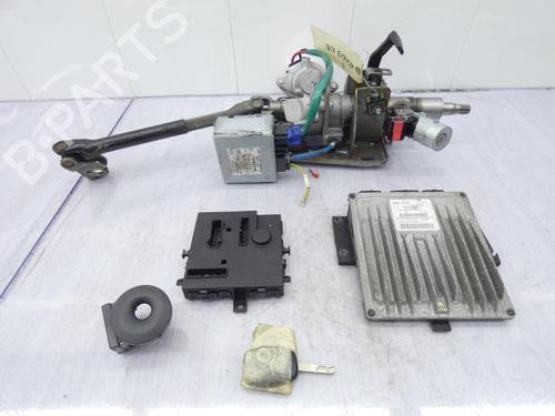 Electronic module RENAULT TWINGO II (CN0_) 1.5 dCi (CN0E) | BP23700638M83  - Image 10