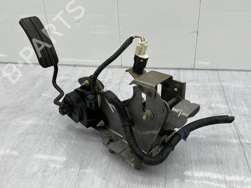 Pedal RENAULT MODUS / GRAND MODUS (F/JP0_) 1.5 dCi (FP0D, JP0D) | BP23673843I4  - Image 5