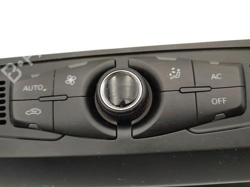 Climate control AUDI A5 (8T3) 2.7 TDI | BP23721086I5 - Image 5