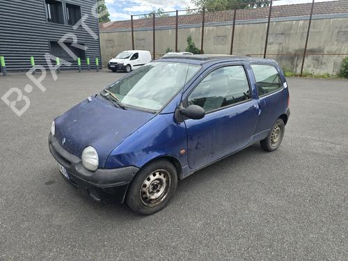 Used Parts RENAULT TWINGO I (C06_)  1.2 (C066, C068)  5014413