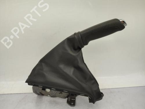 Hand brake OPEL CORSA D (S07) 1.2 (L08, L68) | BP23731306I18 