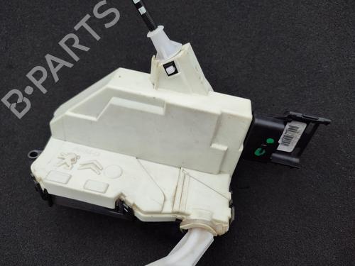 Used Front right lock Front right lock CITROËN C5 III Break (RW_) 2.0 HDi (136 hp) 23756889 23756889