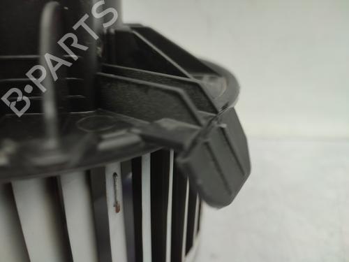 Heater blower motor RENAULT KANGOO / GRAND KANGOO II (KW0/1_) 1.5 dCi 90 (KW05, KW08, KW0G, KW11) | BP29506725M62 