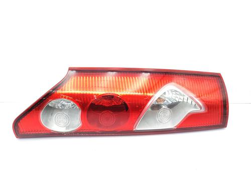 Used Left taillight Left taillight RENAULT KANGOO / GRAND KANGOO II (KW0/1_) 1.5 dCi 70 (KW0V, KW0A) (68 hp) 23720258 23720258