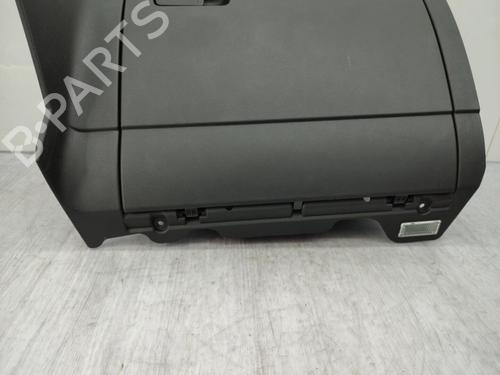 Glove box VW GOLF VII (5G1, BQ1, BE1, BE2) 1.6 TDI | BP23707103C95 