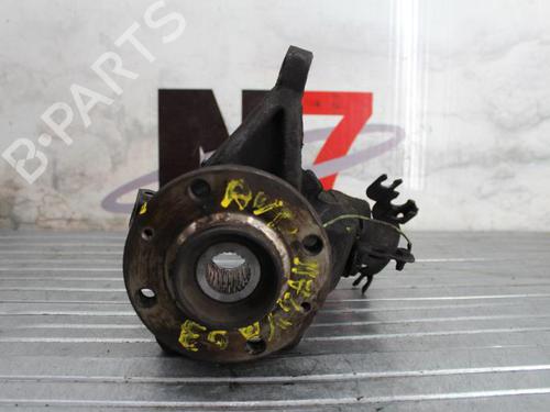 Used Right front steering knuckle Right front steering knuckle CITROËN BERLINGO / BERLINGO FIRST Box Body/MPV (M_) 1.8 D (MBA9A, MCA9A) (59 hp) 23693705 23693705