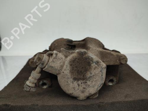 Used Left front brake caliper PEUGEOT 407 (6D_) 1.6 HDi 110 (6D9HZC, 6D9HYC) (109 hp) 23713187