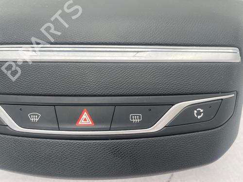 Used Electronic module Electronic module 36875116 36875116
