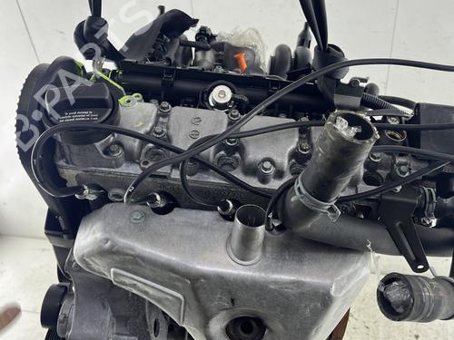 Used Engine Engine SEAT IBIZA II (6K1) 1.4 i (60 hp) 29634718 29634718