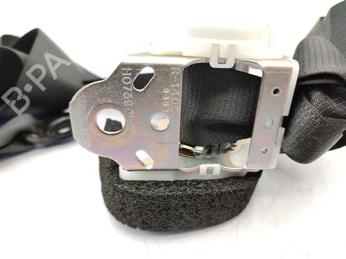 Rear left belt tensioner TOYOTA YARIS (_P13_) 1.4 D (NLP130_, NLP130) | BP23729381C89 