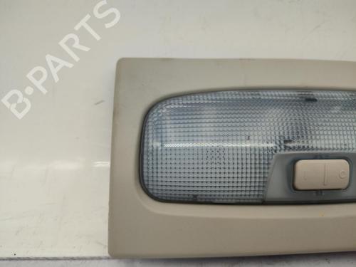 Innerbelysning FORD FIESTA VI (CB1, CCN) 1.4 TDCi (70 hp) 23722728
